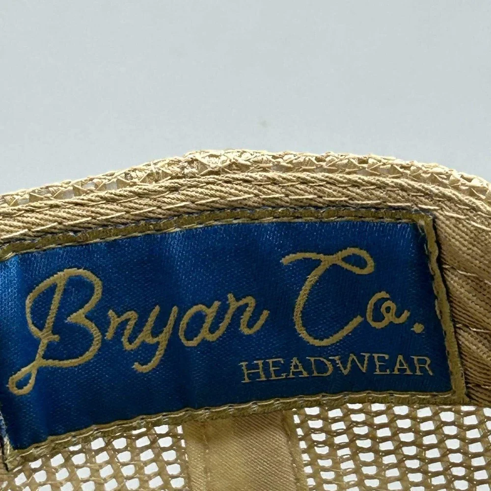 Bryan Co. hi 6622